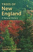 Trees of New England: A Natural History (2nd edition)